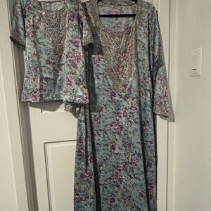 Mommy and me elegant makhour